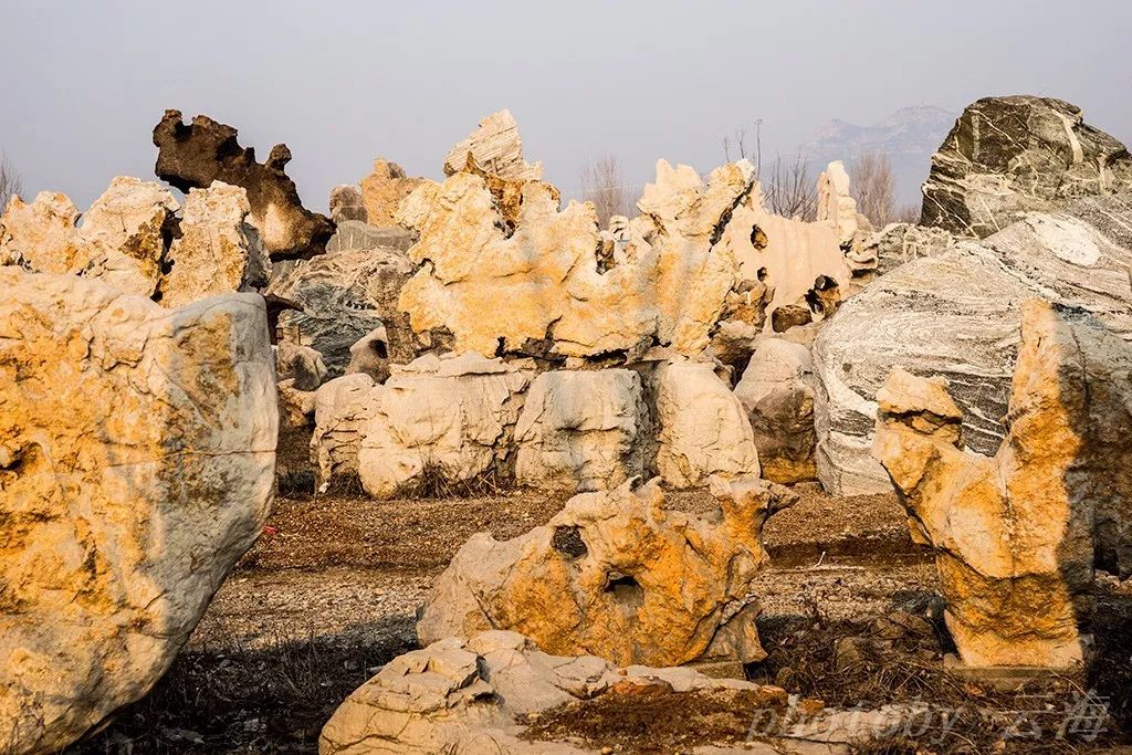 五井旅游景点图片