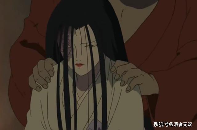 《怪ayakashi》:四谷怪谈告诉你,人性和现实谁最可怕_阿岩