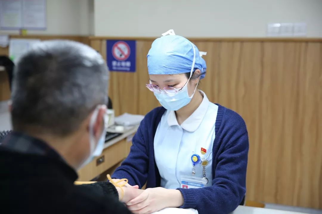 东方医院代诊挂号服务缓解就医焦虑的简单介绍