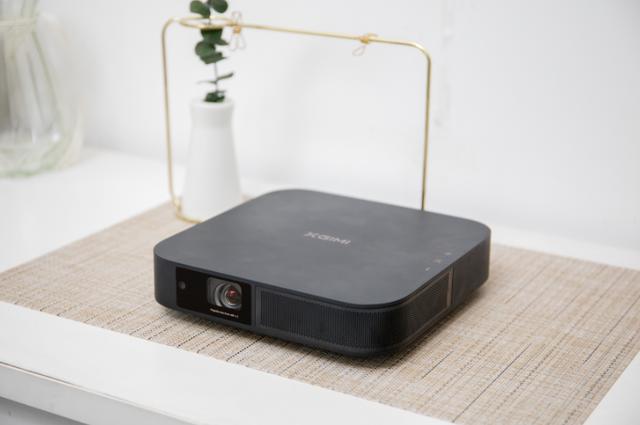 集大成于一身的新一代极米z6x如何俘获我的心