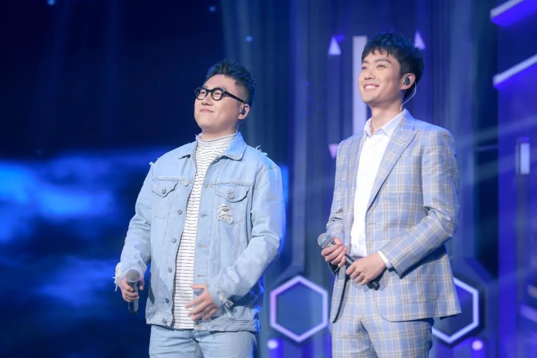 胡夏刘维unine月亮姐姐赵聪齐聚开门大吉为孩子们圆梦