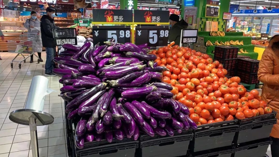 疫情当前最详尽的生活物资保障看这里!听几个超市大佬怎么说