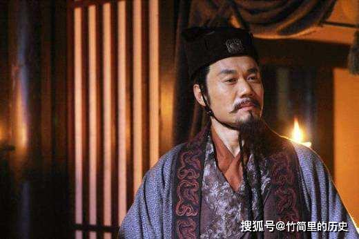 一个真正与张仪交锋的战国策士陈轸