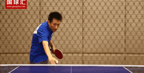 想把球发得又短又转,一定记住这两句话!