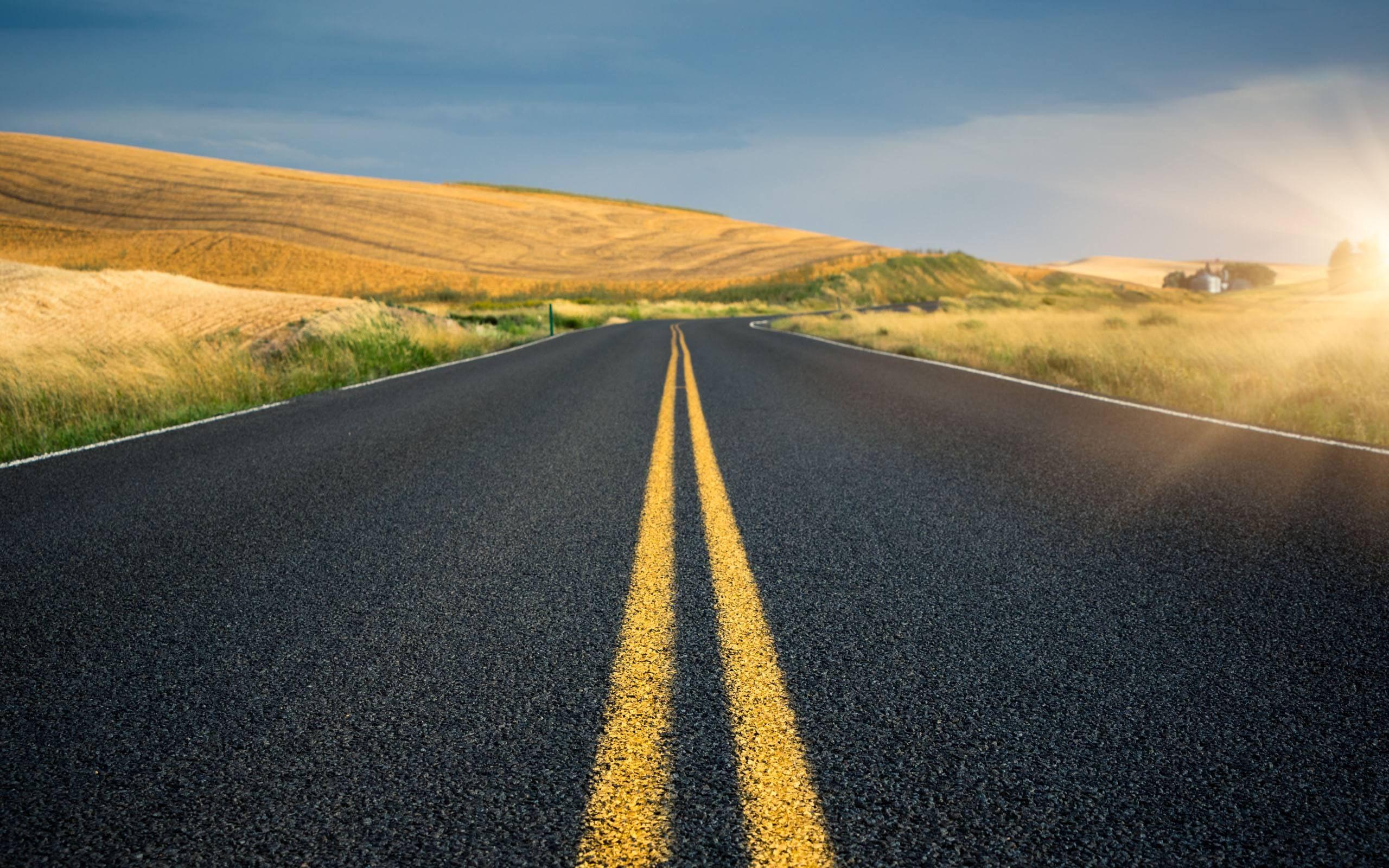 原创作为世界面积最大的国家为何俄罗斯几乎没有高速公路