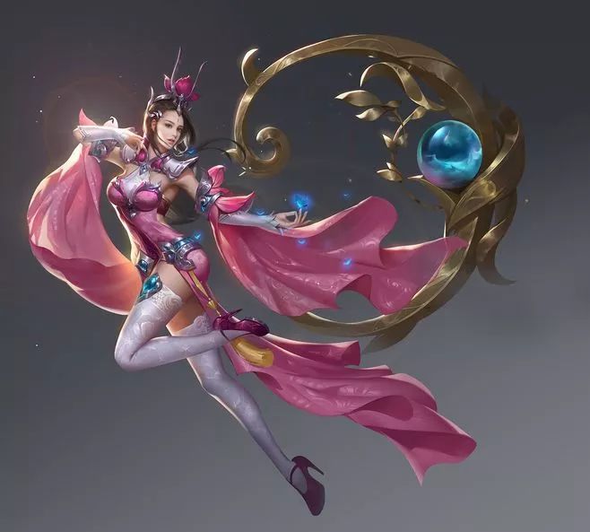 美人榜三李七夜挚爱帝霸第一女