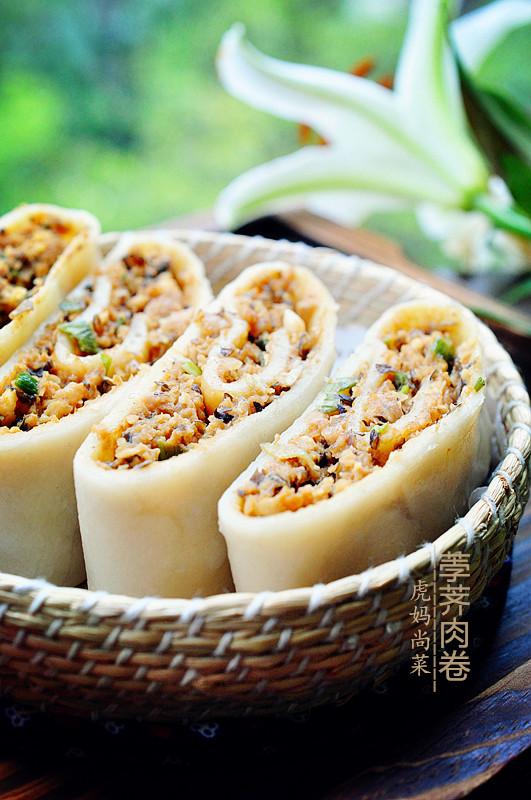 精品收藏面食10款菜盒子披萨馅饼肉卷都是孩子爱吃的