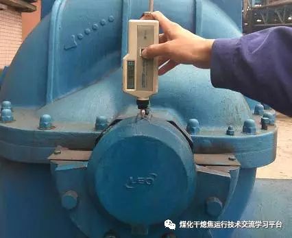 焦化点检巡检中几款常用点检工具的使用方法