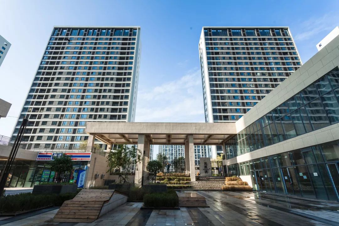 问居自然回归一城暖冬丨沈阳阳光100凤凰湾大区