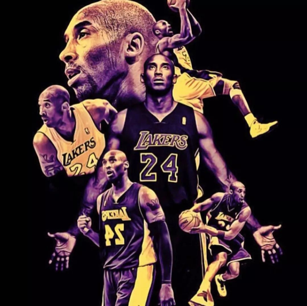 科比之于我们意味着什么?_曼巴