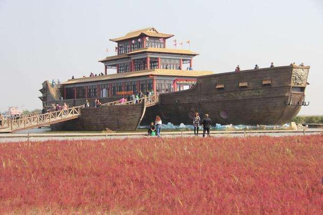 原创从明代船型的演进与分类入手研究工艺改进分析背后的社会需求