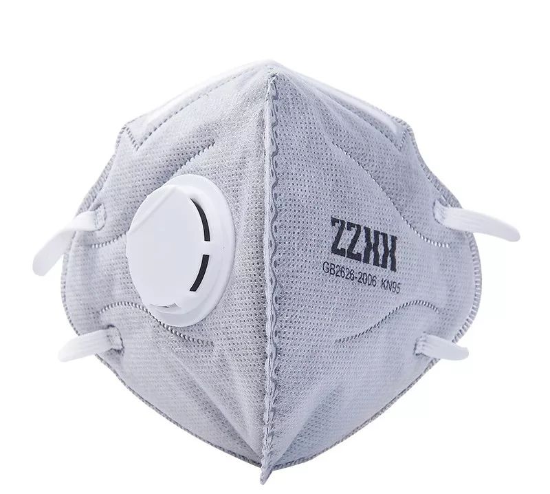 kn95口罩可以重复使用吗可以用多久