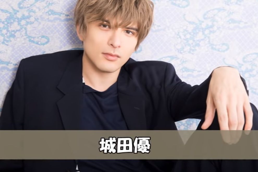 成田優 ▼知念侑李 ▼今井翼 ▼三浦春馬 ▼手越祐也▼杉浦太陽 ▼