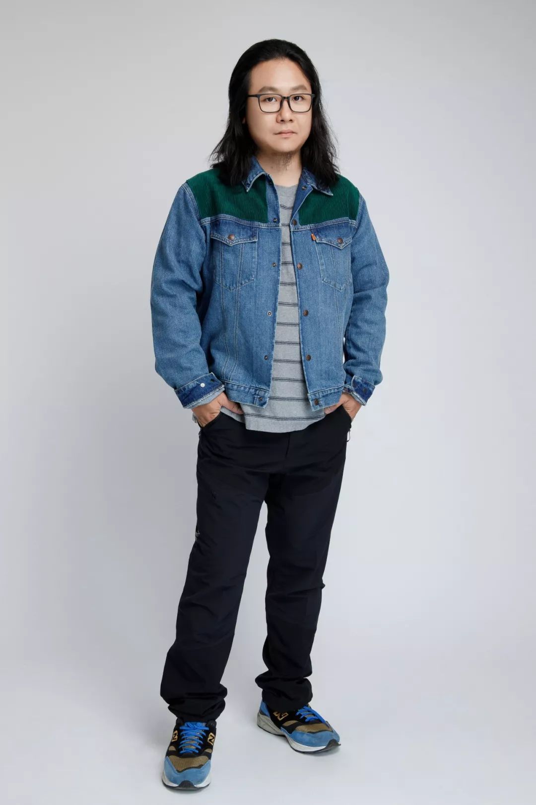 杨侃南京音乐广播fm105.8《城市乐动听》节目主持人.