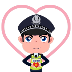 抗击疫情热心市民赠送集装箱房装备交通疫情检测站为交警遮风保暖