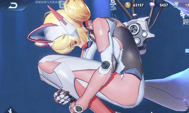 为啥这么多人入手妲己时之彼端?王者荣耀一句话点题了,秒就对了