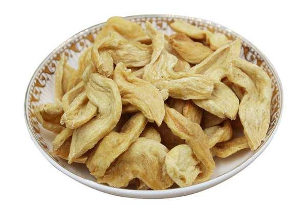 素鸡翅做成的美食也非常棒哦,素鸡翅版辣条【食材】