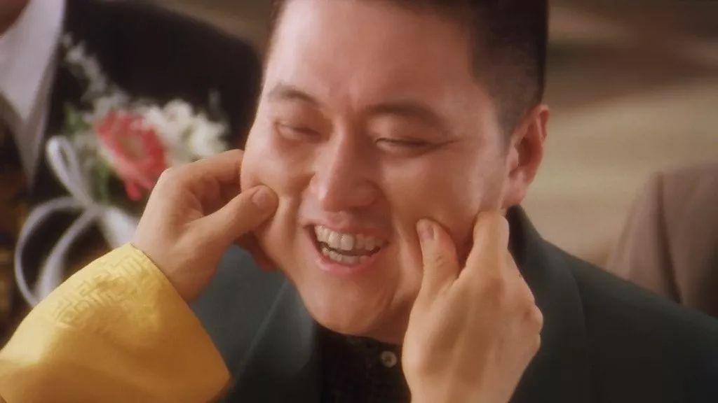 24年前周星驰抓住一个灵感拍出一部喜剧观众看后直流口水