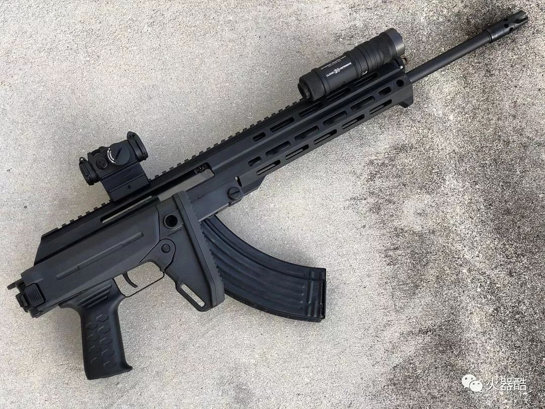 这个造型您能接受吗mm工业公司m10x美图欣赏