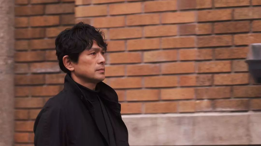 上川隆也(54岁) ▼坂口宪二(44岁) ▼佐藤浩市(59岁) ▼中井贵一(58岁