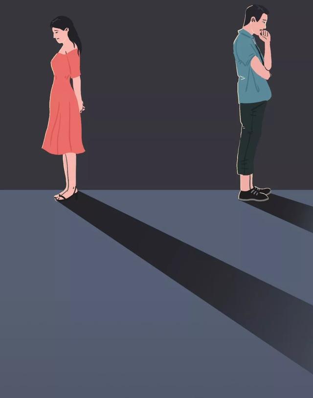 漫画分手后要多久才能忘记你