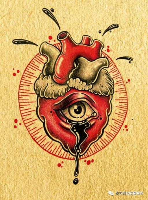 上帝之眼 (全视之眼)_鲁斯