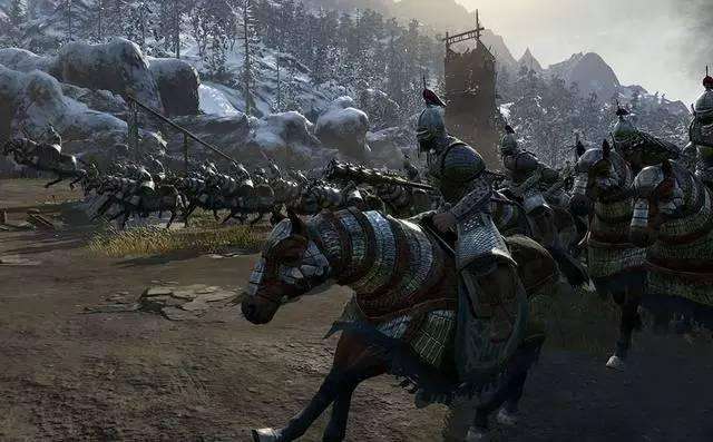 红衣大炮的前世今生满清击败明朝统一中国的重器