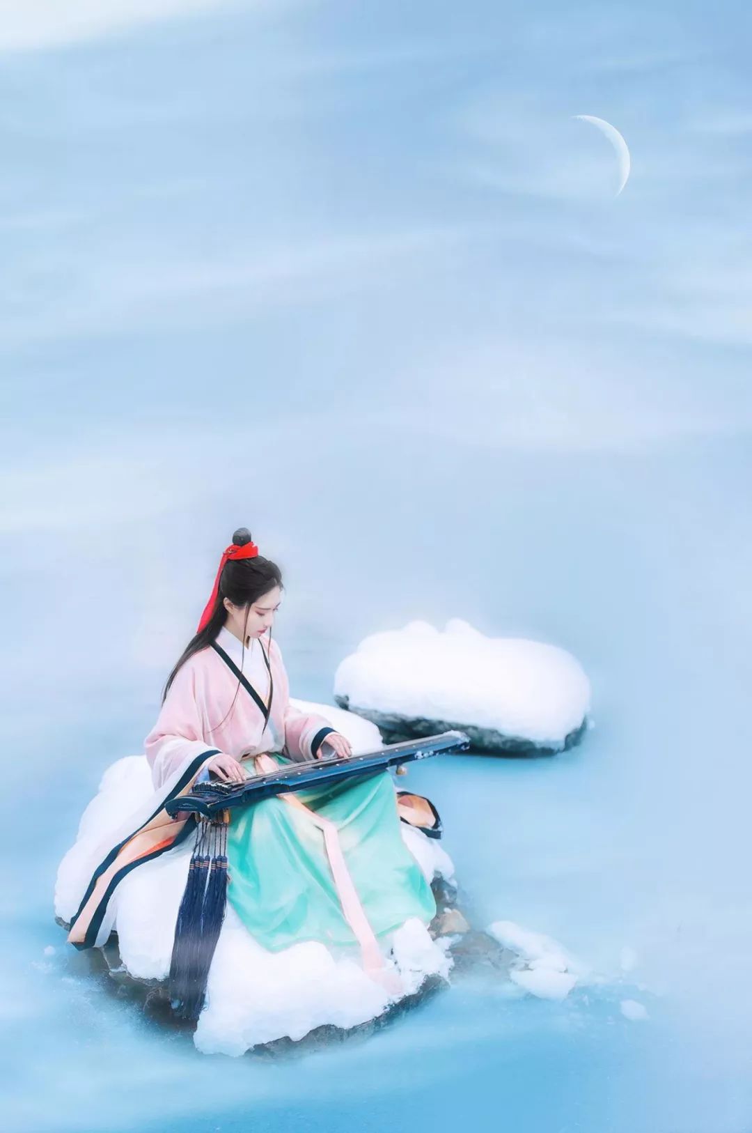 古琴女性音乐中的修身养生法