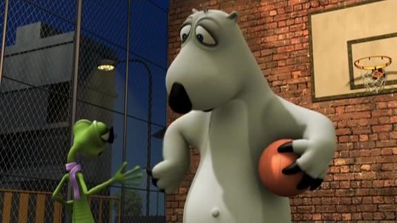 倒霉熊第三季第50集