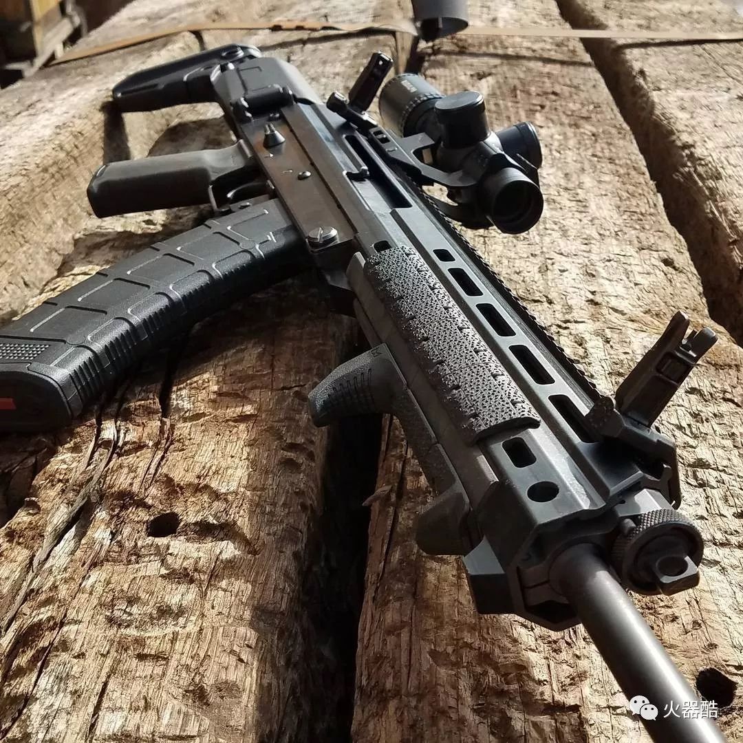 这个造型您能接受吗mm工业公司m10x美图欣赏