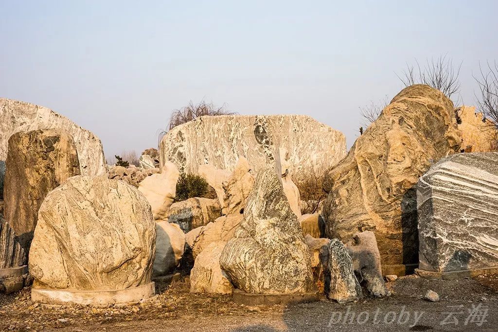 五井旅游景点图片