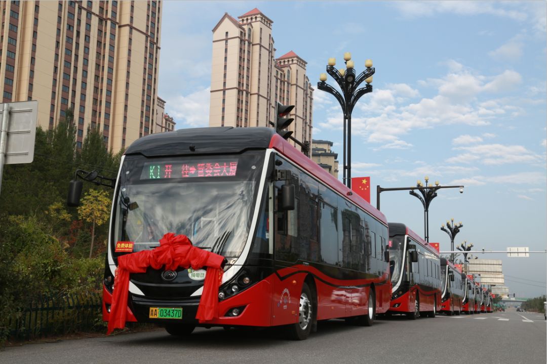 西宁公交停运?谣言!官宣来了!