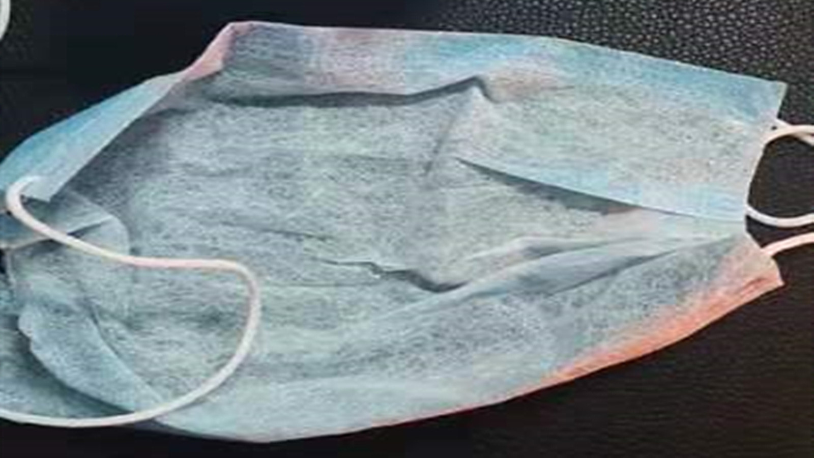 严惩29日四川女子高价售卖劣质口罩涉嫌犯罪被依法刑拘