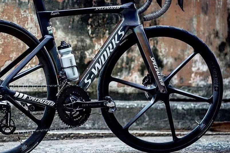 bikeahead 六刀轮 biturbo road 不同·不凡