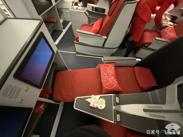 川航空客320商务舱图片图片
