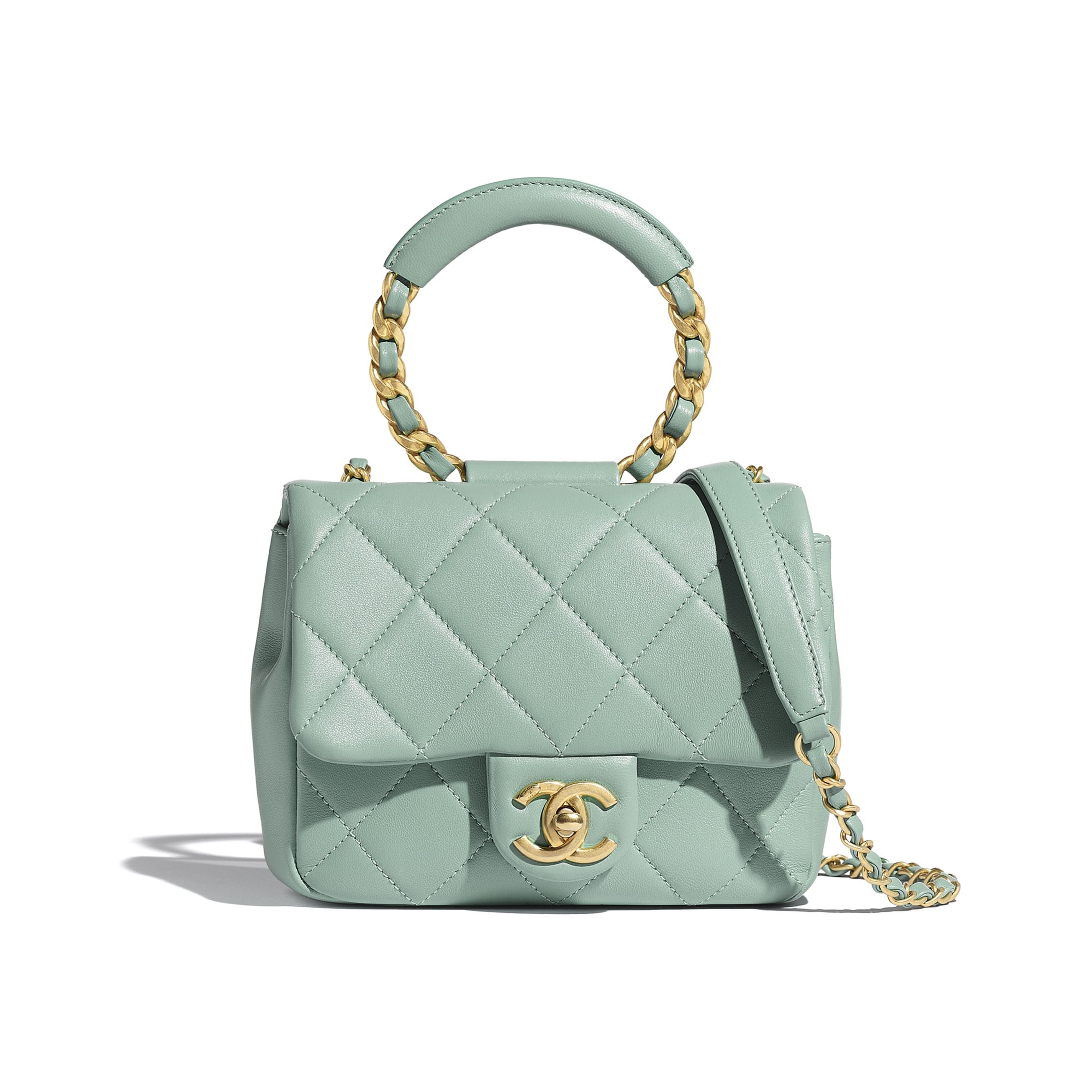 盘点8个2020年最时髦的包包