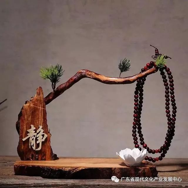 品禅意人生让人心归清净