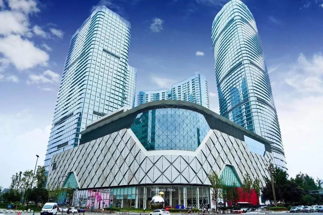 00每日营业时间:天府大道北段1700号成都环球购物中心1月27日-1月30日