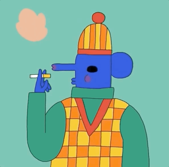 我爸每天都要下楼抽烟……@阿绯我妈让我去死.