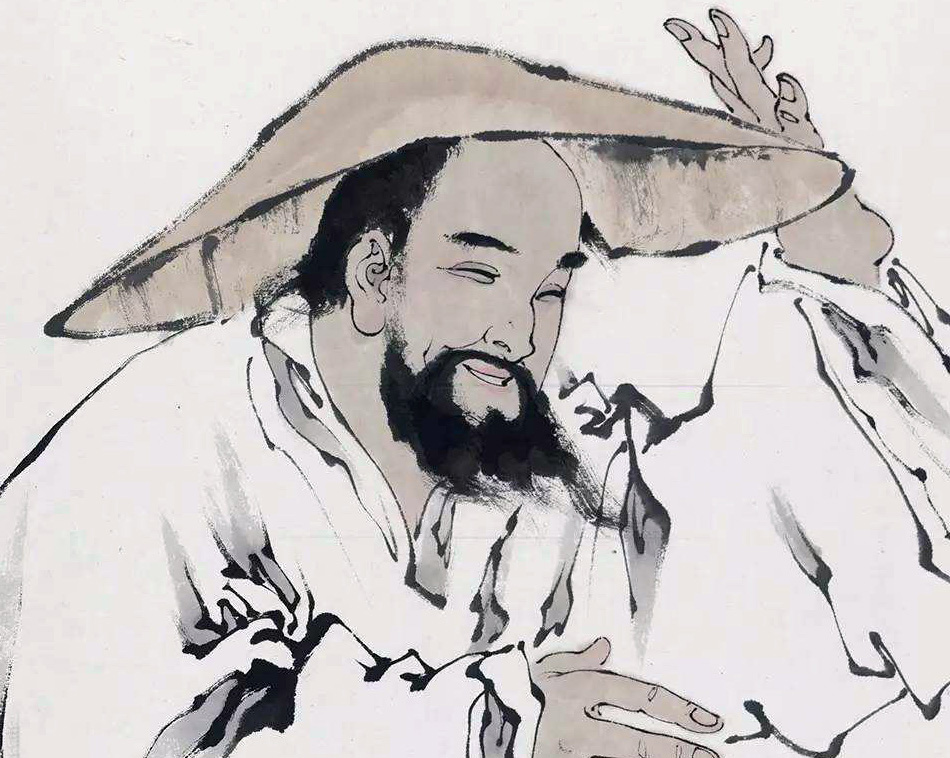 探究庄子的姓名籍贯及所处时代