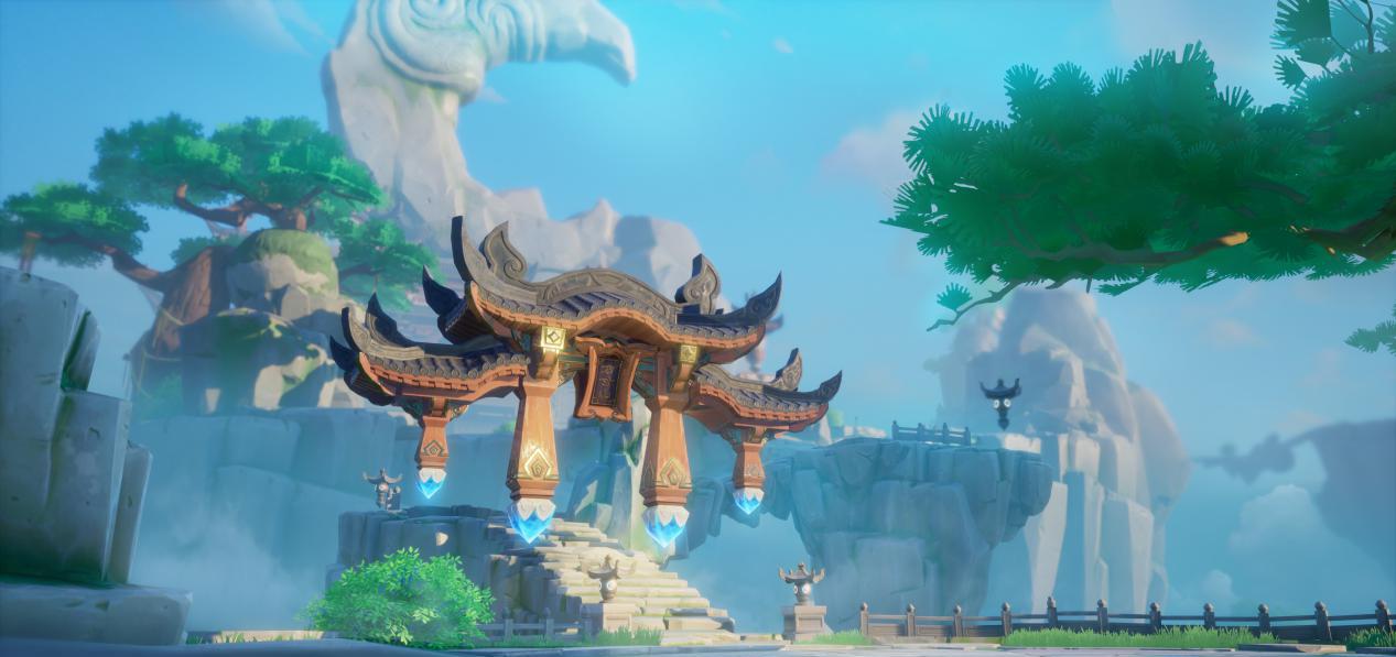 梦幻西游三维版异性结缘玩法解析需要玩家之间的配合才能进行