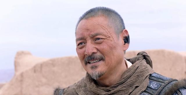 《将夜2》除了特效还有啥?老马出现才挽回一点口碑