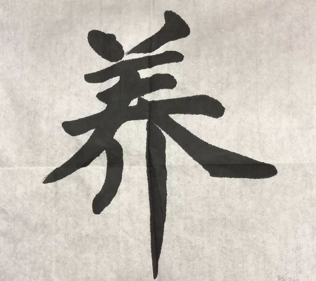 东外2019年度"素养人物—陈扬