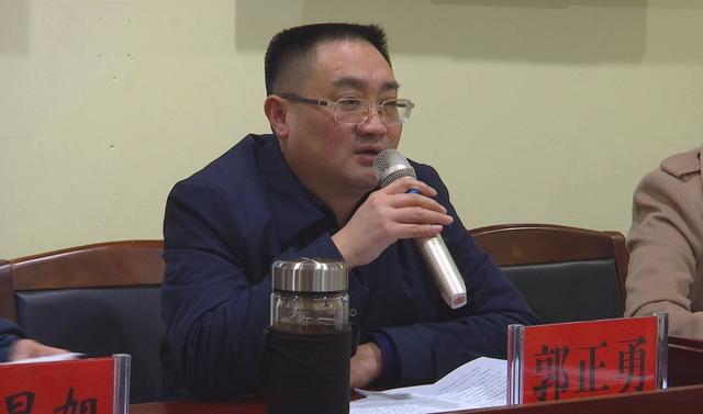 福泉市召开应对新型冠状病毒感染的肺炎疫情防控暨抗雪灾工作调度会