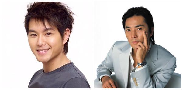 他是tvb小郑伊健,总是演老好人,却当不了视帝,这次有希望吗?_萧正楠