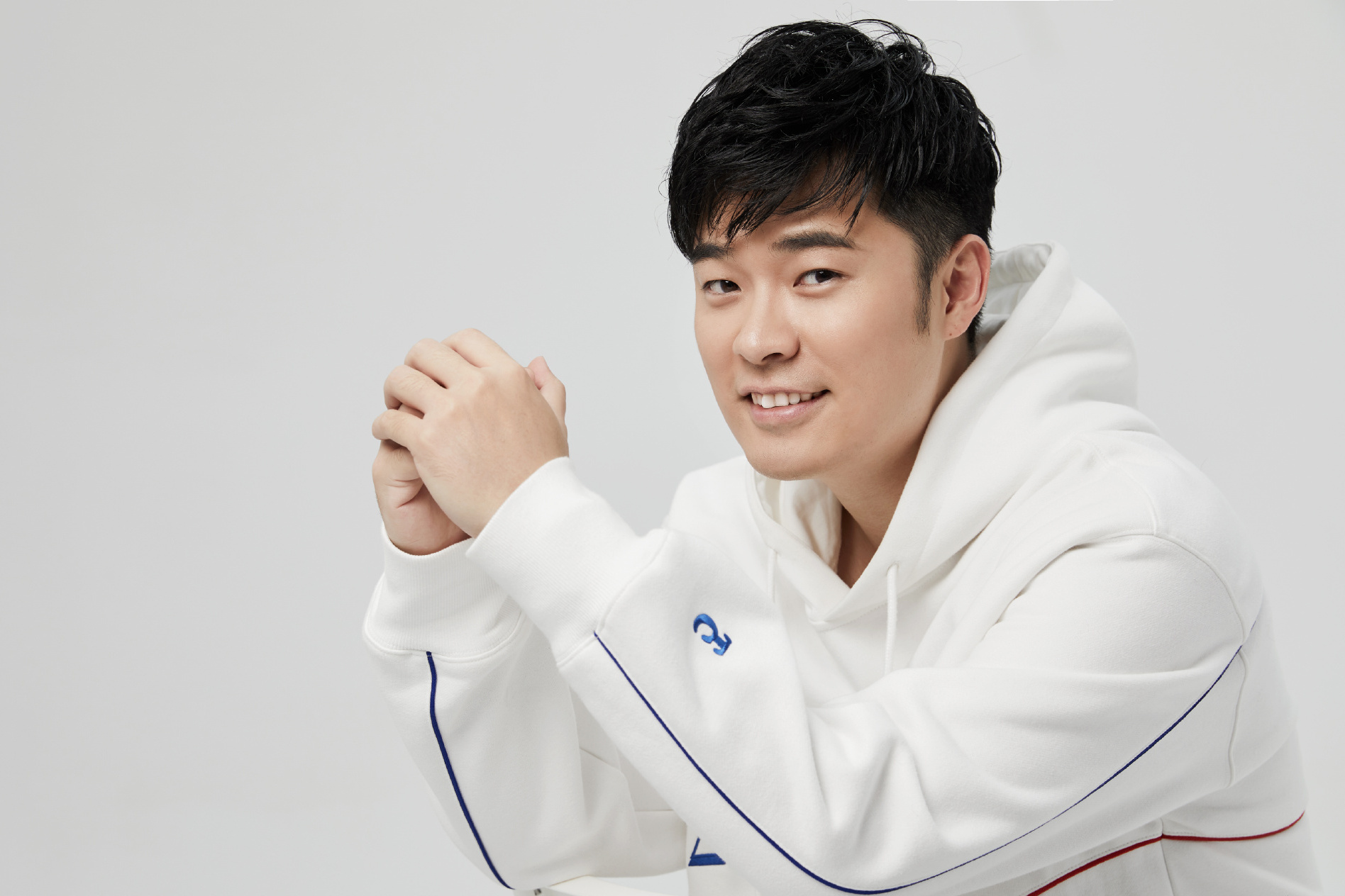 爱情公寓的好男人,搞笑帅哥陈赫,成名背后牛掰家庭你知道吗