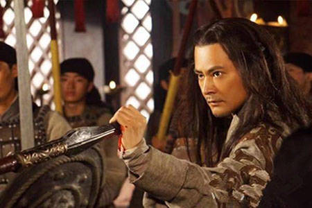 朱鲔杀害刘秀的哥哥又差点断送刘秀的帝王梦为何最后能善终