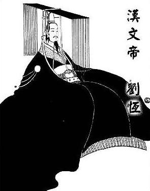 都说汉文帝仁孝好欺负却没想到他是一只深藏不漏的笑面虎