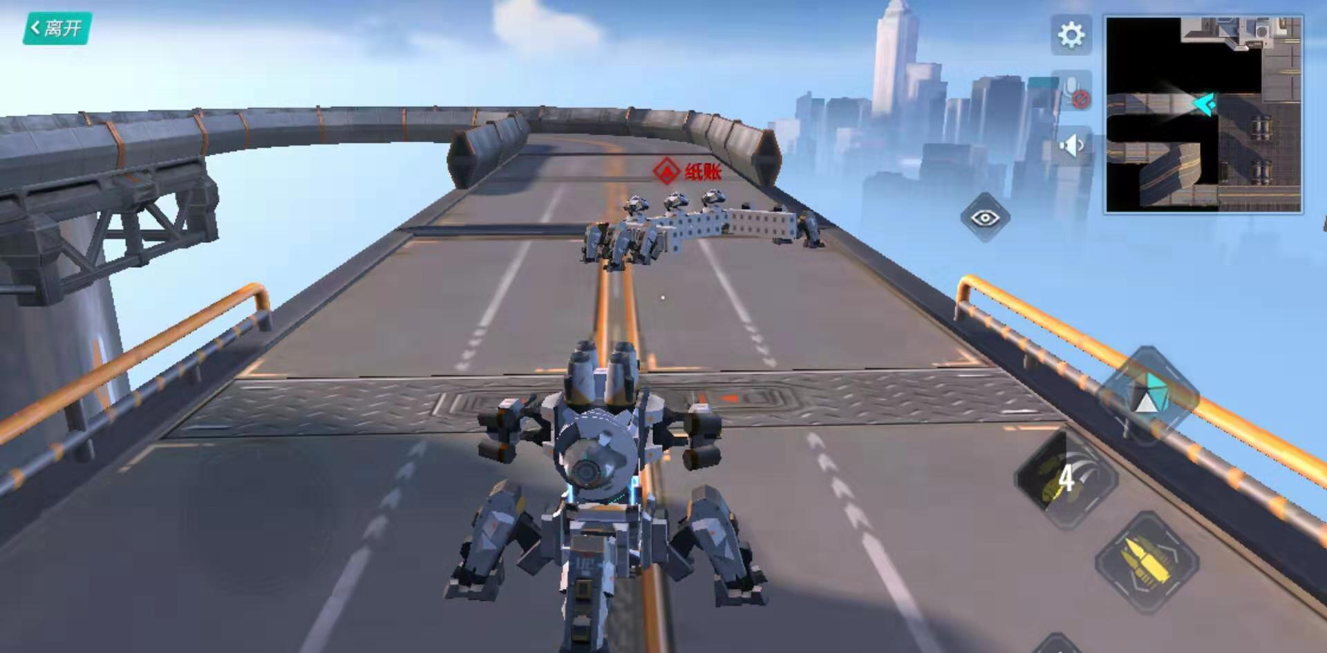 重装上阵:萌新游戏初体验,游戏还是机甲?创造还是战斗?_玩家