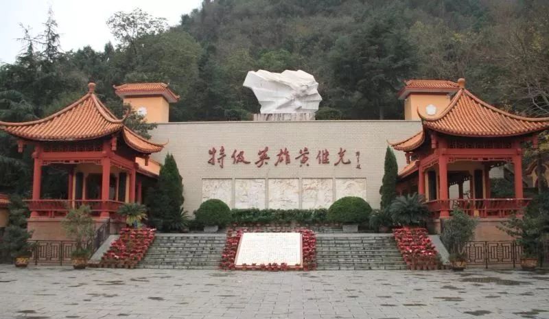 共抗疫情!小编带你足不出户游德阳_景区